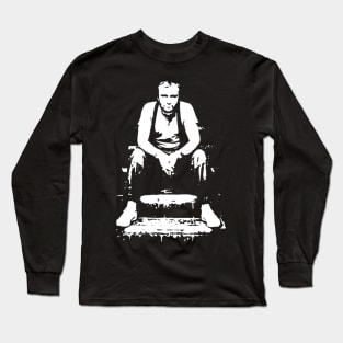 Phil Collins Long Sleeve T-Shirt